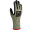 Snijbestendige handschoen met Nitrile-coating 257
